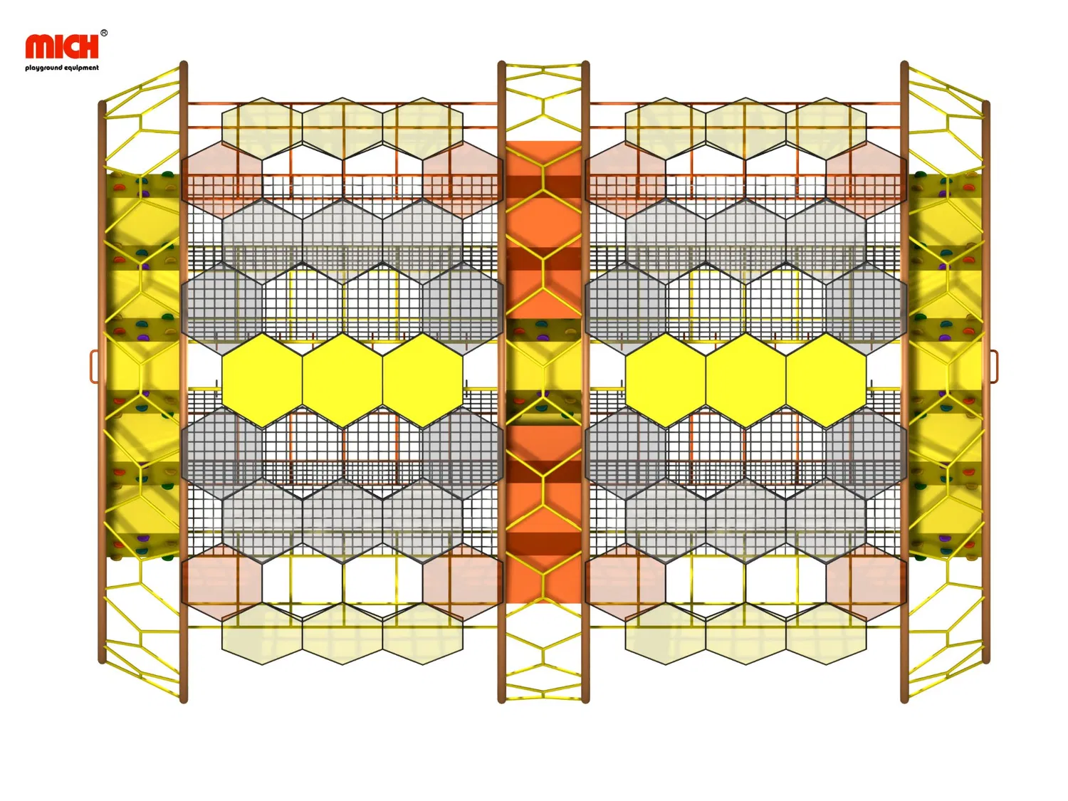 Usine en gros personnalisé extérieur bas haut tactique hommes désert antidérapant résistant à l'usure randonnée escalade sécurité