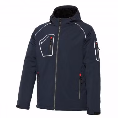 2022 Nouvelle conception de veste Softshell pour hommes, vêtements de montagne en plein air, coupe-vent personnalisé, imperméable avec capuche, veste de randonnée zippée